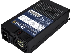 SILVERSTONE SST-FX500-G 500W