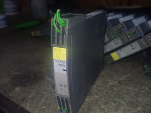 TRANSMITER PROGRAMIRAJUCI DVOKANALSKI