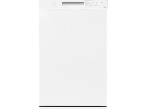 TESLA perilica suđa 45cm WD431M sudomašina 9 setova