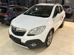 OPEL MOKKA 4x4 1.7 CDTI, 2013 GOD, PARKING SENZORI