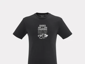 Majica MILLET CHAMONIX LOGO