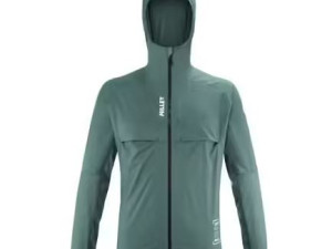 Jakna MILLET INTENSE WINDBREAKER M