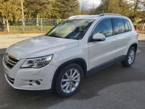 Volkswagen Tiguan 2.0 tdi 4 Motion,Panorama,Može zamjena