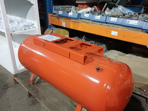 BOCA ZA KOMPRESOR 270L NOVO