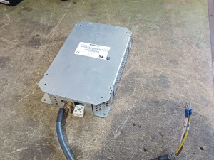 KOCIONI OTPORNIK SIEMENS MICROMASTER 4