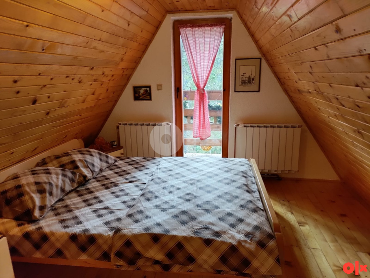 Vikendica Vlašić - MINAMIDI 8