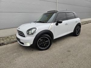MINI Cooper D Countryman Automatik 2014god, Panorama, Top stanje!