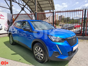 Peugeot 2008 LED 1.5 HDI 2022 GOD. *NOVI MODEL*