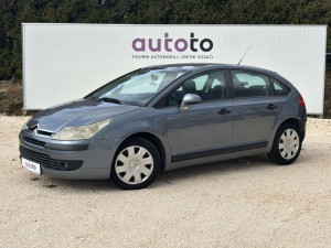 Citroen C4 1.6 HDI