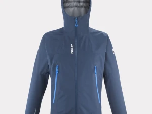 Jakna MILLET SENECA GTX 3L M