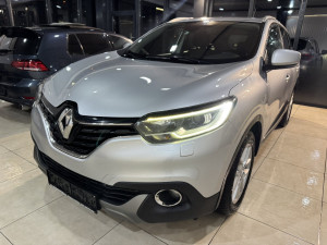 RENAULT KADJAR 4x4 1.6 DCI, 2015 GOD, XENONI, ALU FELGE