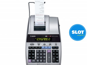 Kalkulator CANON MP1211-LTSC