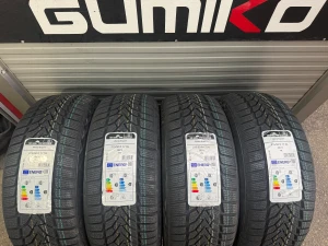 215/50R17 UNIROYAL WINTER EXPERT 215 50 17 215/50 R17 DOT25