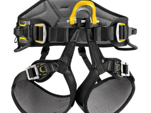 Pojas PETZL ASTRO SIT FAST