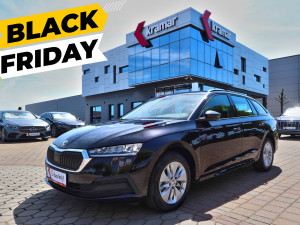 Škoda Octavia 2.0 TDI Karavan DSG-Tiptronik Business VIRTUAL Novi