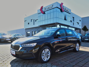 Škoda Octavia 2.0 TDI Karavan DSG-Tiptronik Business VIRTUAL Novi