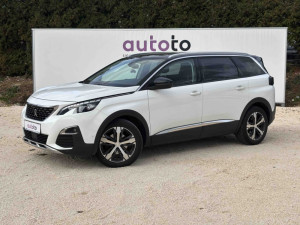 Peugeot 5008 Allure 1.5 HDI