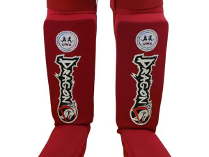 DragonDo Štitnici za potkoljenice i stopala IFMA Approved