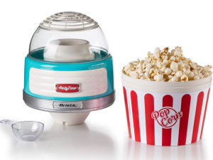 ARIETE aparat za kokice AR2957BL XL Plavi *AKCIJA*