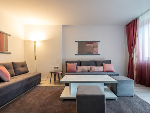 Stan Sarajevo - Centar - Skenderija - 59m2