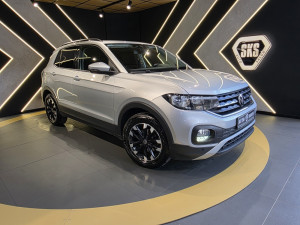 VW T CROSS 1.0 TSI VIRTUEL MOD2022