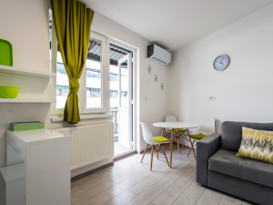 Stan Sarajevo - Centar - Skenderija - 38m2