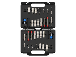 Audibax ASC1 ultimativni adapteri