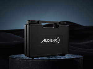Audibax ASC1 ultimativni adapteri