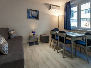 Stan Sarajevo - Centar - Skenderija - 42m2