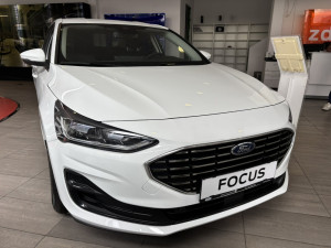 Ford Focus 1.5 EcoBlue Titanium