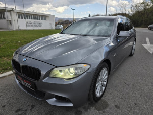 BMW F11 530D 180KW / AUTOMATIK 8+R / 2012.GOD/ FUL PAKET OPREME /
