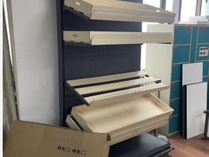 POLICA ZA VOCE I POVRCE