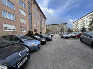 Stan Sarajevo/Grbavica/ 53m2/3 sprat