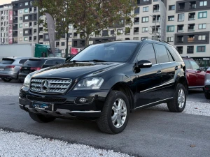 Mercedes-Benz ML 320 CDI 4 MATIC 2005