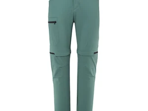 Hlače MILLET UBIC STR ZIP OFF M