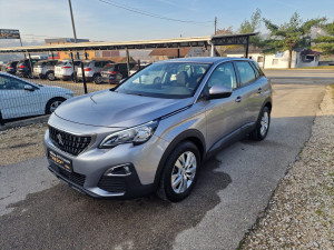 Peugeot 3008 1.5 HDI Virtual Automatik Top