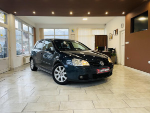 VOLKSWAGEN GOLF V 2.0 TDI *COMFORTLINE*ZEDER*