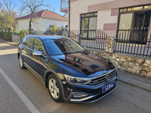 Volkswagen Passat Alltrack 2.0TDI 140kw Highline LED