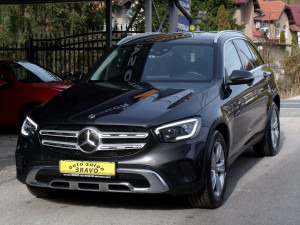 Mercedes-Benz GLC 220cdi,4matic 2019,FACELIFT