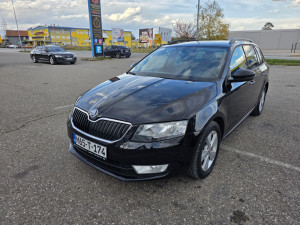 Škoda Octavia 2.0 TDI 2014G 110KW 065 007 017
