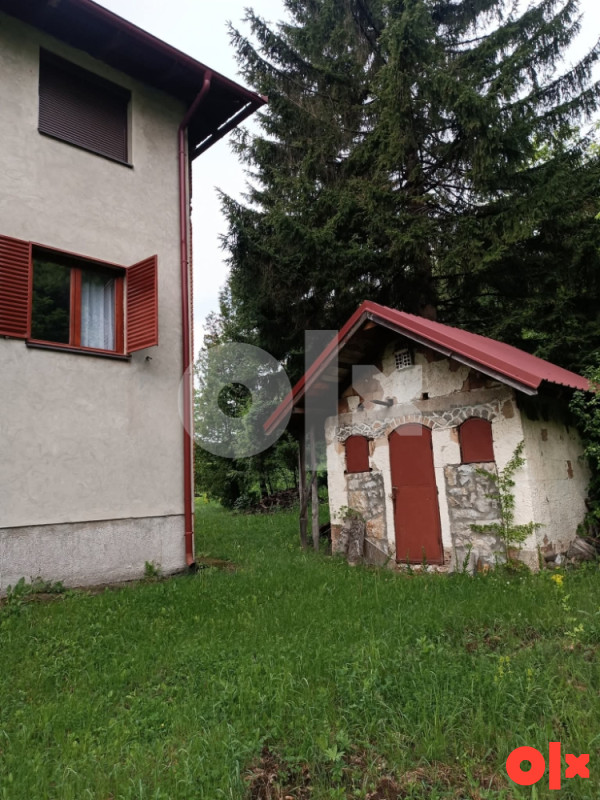 Vikendica Istočno Sarajevo 3