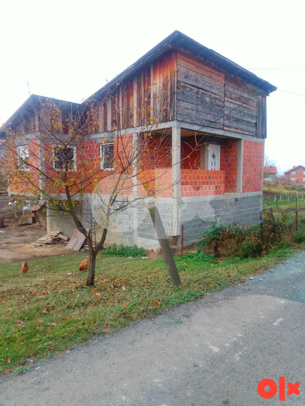 Kuća Živinice 2