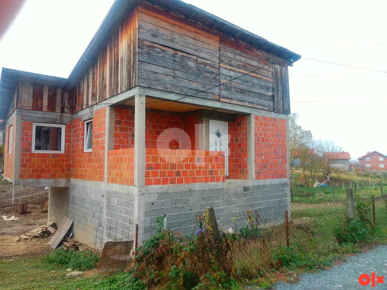 Kuća Živinice 3
