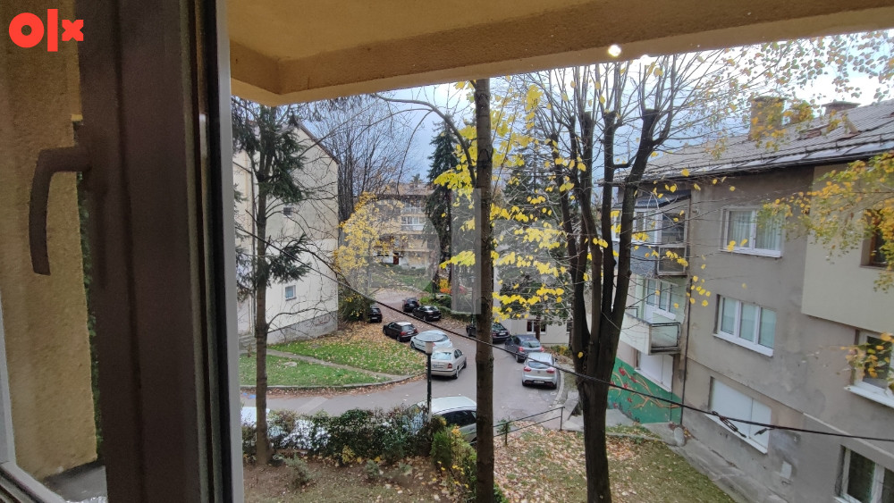 Centar Višnjik jednosoban namješten stan sa balkonom 6