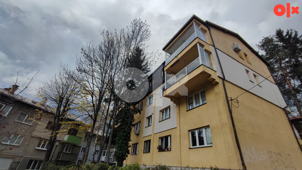 Centar Višnjik jednosoban namješten stan sa balkonom 11