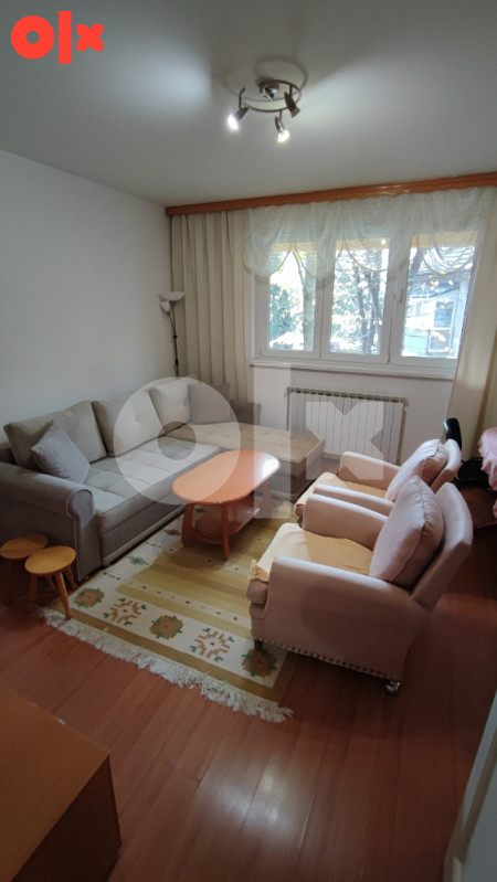 Centar Višnjik jednosoban namješten stan sa balkonom 2