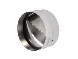 SNKZ 150 Spiro nepovratna klapna sa zaptivkom