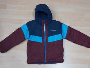 Dječija jakna Columbia original za uzrast 7-8 godina