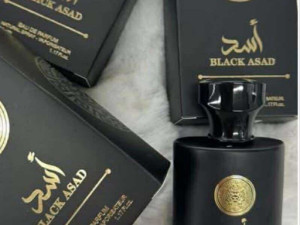 Black asad  parfem 35ml