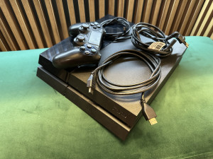 Konzola PS4 [ PlayStation 4 ] 9.03 Sistem {Može se čipovat}